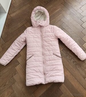 Dámska zimná bunda