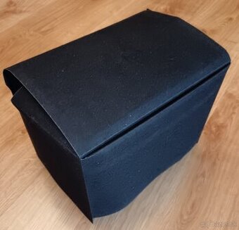 Polstrovaný obal na akumulátor