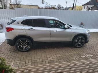 Bmw x2 f39