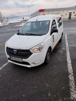DACIA DOKKER