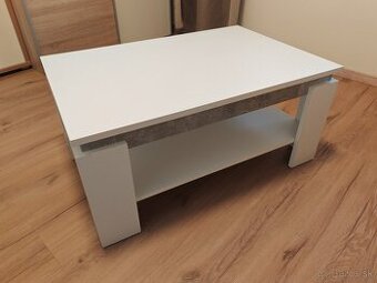 Darujem stolík do obývačky