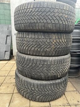 235/50 r19 Brigestone zimne