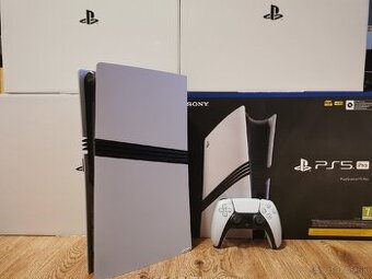 Ps5 Pro 2TB