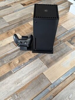 Xbox Series X 1Tb 4K