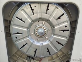 Rozpredam práčku LG WD10396ND