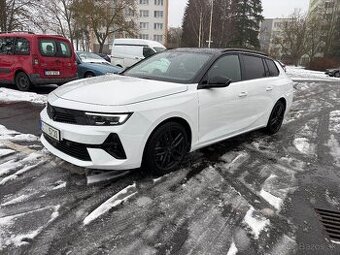 Opel Astra L 1,5 diesel , automat