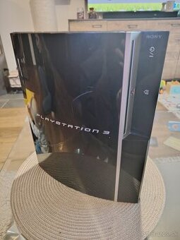 PlayStation 3 FAT 250GB