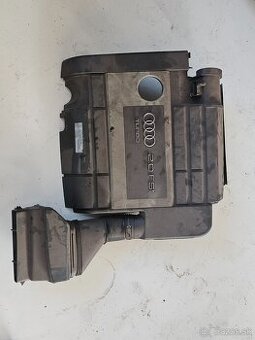 Kryt motora 2.0TFSI 147kw