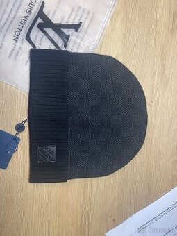 Louis Vuitton Beanie Čiapka