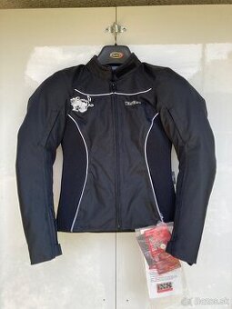 Nová dámska motobunda IXS