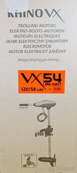 Elektromotor Rhino VX 54...