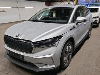 Škoda Enyaq 60 Loft 132kw MATRIX 10/2024