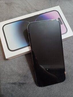 Predám Iphone 14 Pro 128 GB