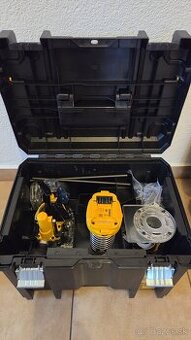 DeWALT DCW604NT-XJ – akumulátorová horná frézka 18V (TOP STA