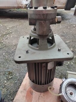 Hydraulické čerpadlo