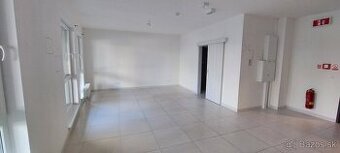 Obchodný priestor v novostavbe Tabáň - 1