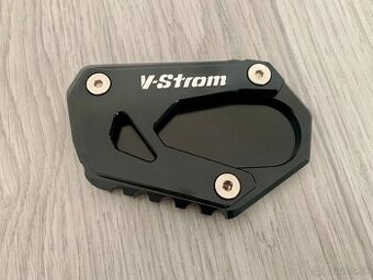 Rozšírenie stojanu Suzuki V-Strom