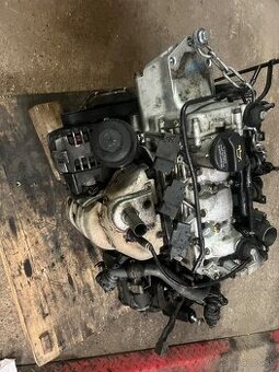 Motor VW Grou 1.2 12v 47kw