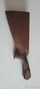 Pažba na brokovnicu Beretta Silver Pigeon I.