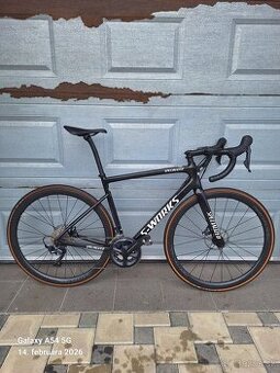 Specialized Tramac Sl6