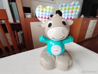 Hovoriaci LOS - Fisher-Price