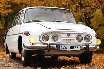 Tatra 603