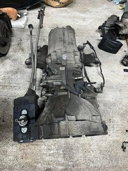 Audi a6c6 prevodovka manual 6st✅