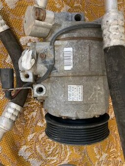 Kompresor klímy VW ,Skoda,Seat,Audi