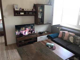 Prenajom jednoizboveho bytu 38m2 Rohožnik