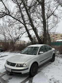 Passat b5 1.9tdi 81kw