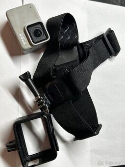 GoPro Hero 7 white