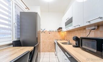 Predaj 2 izbového bytu Hrobákova, Petržalka