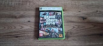 Gta episodes from liberty city