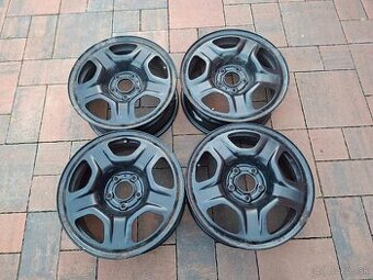 Plech. disky Jeep/Fiat/Alfa/Lancia R16, 5x110