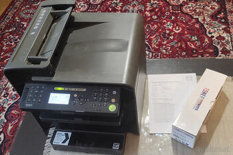 Predám rôzne plnefunkčné laserove tlačiarne