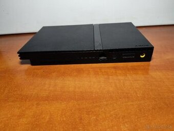 Playstation 2 Slim