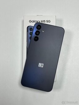 Samsung A25 5G 6/128GB