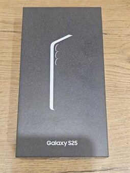 Samsung galaxy s25 256gb