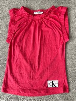 Calvin Klein tričko