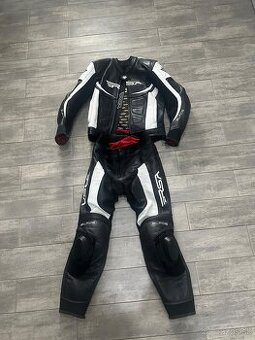 Kožená kombinéza rsa