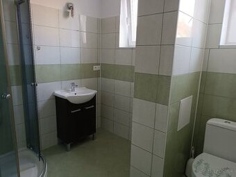 Prenajmem 2- izbový byt - 1