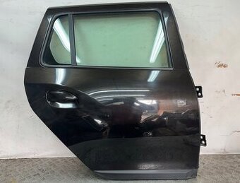 Dacia Logan II kombi MCV 2012- pravé zadné dvere