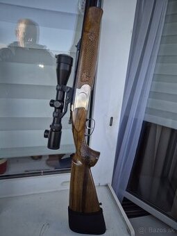 Broková kozlica Brno 802.10