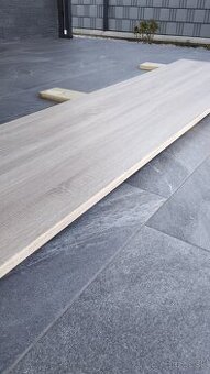 Nová kuchynská pracovná doska  260x60