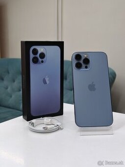 IPhone 13 Pro Max 128GB | ZÁRUKA 2 ROKY