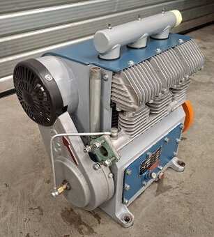 Kompresor Orlík 3jsk