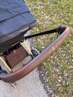 Cybex Priam sportovy kocik