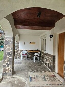 4izbový rodinný dom Rastislavova ul.Piešťany