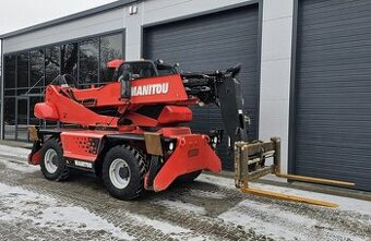 Manitou MRT 1840 EASY