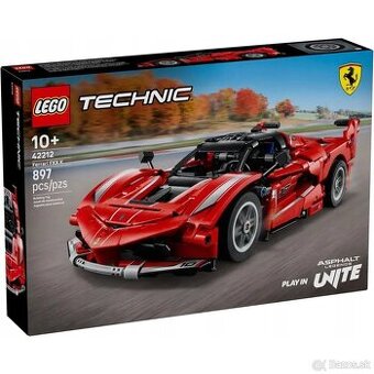 LEGO® Technic 42212 Ferrari FXX K